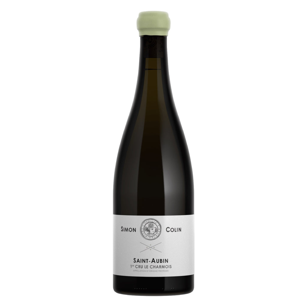 【白】Saint-Aubin 1er Cru 2018Joseph Colin 37148_big.jpg