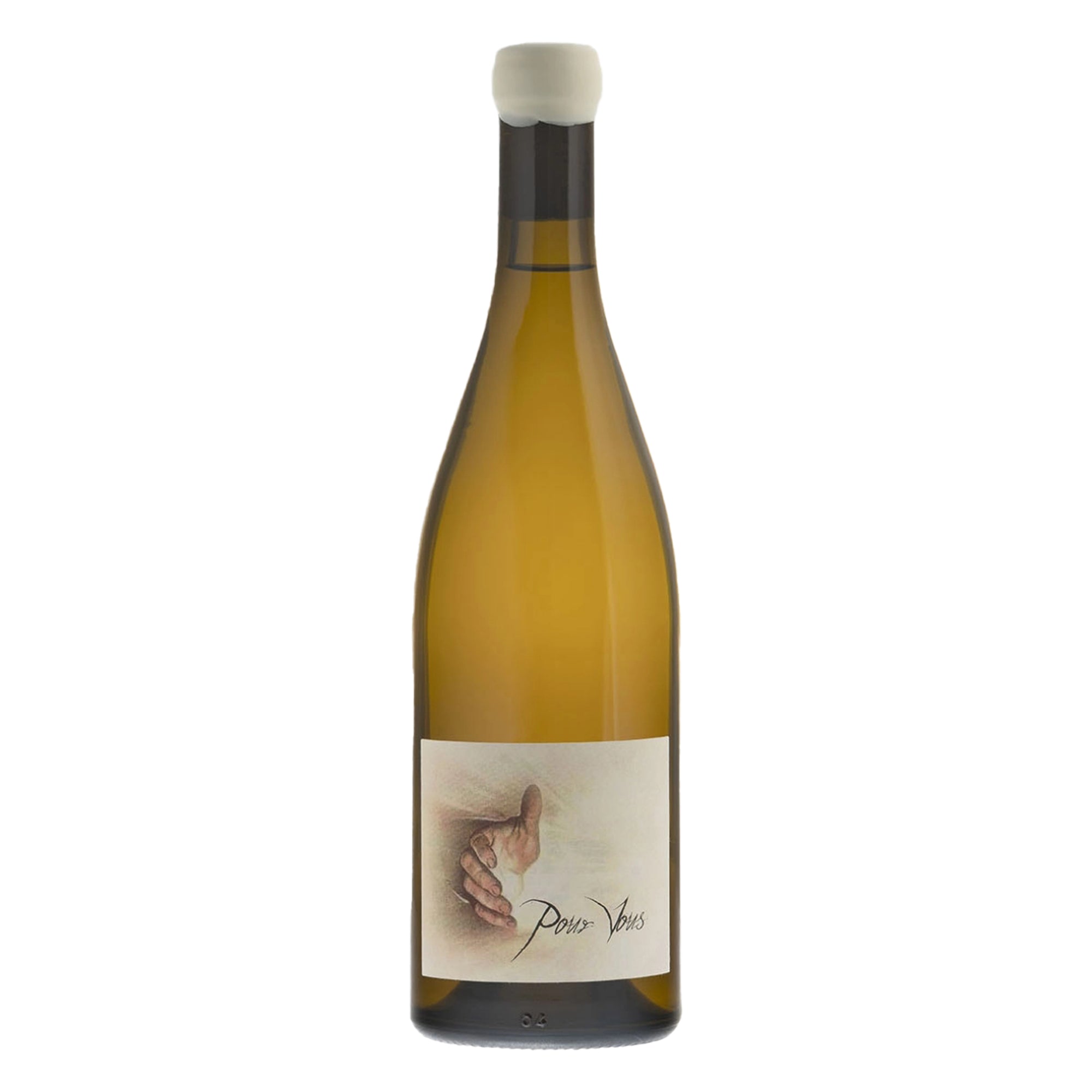 VINCENT GAUDRY Sancerre "Pour Vous" 2021 (White)