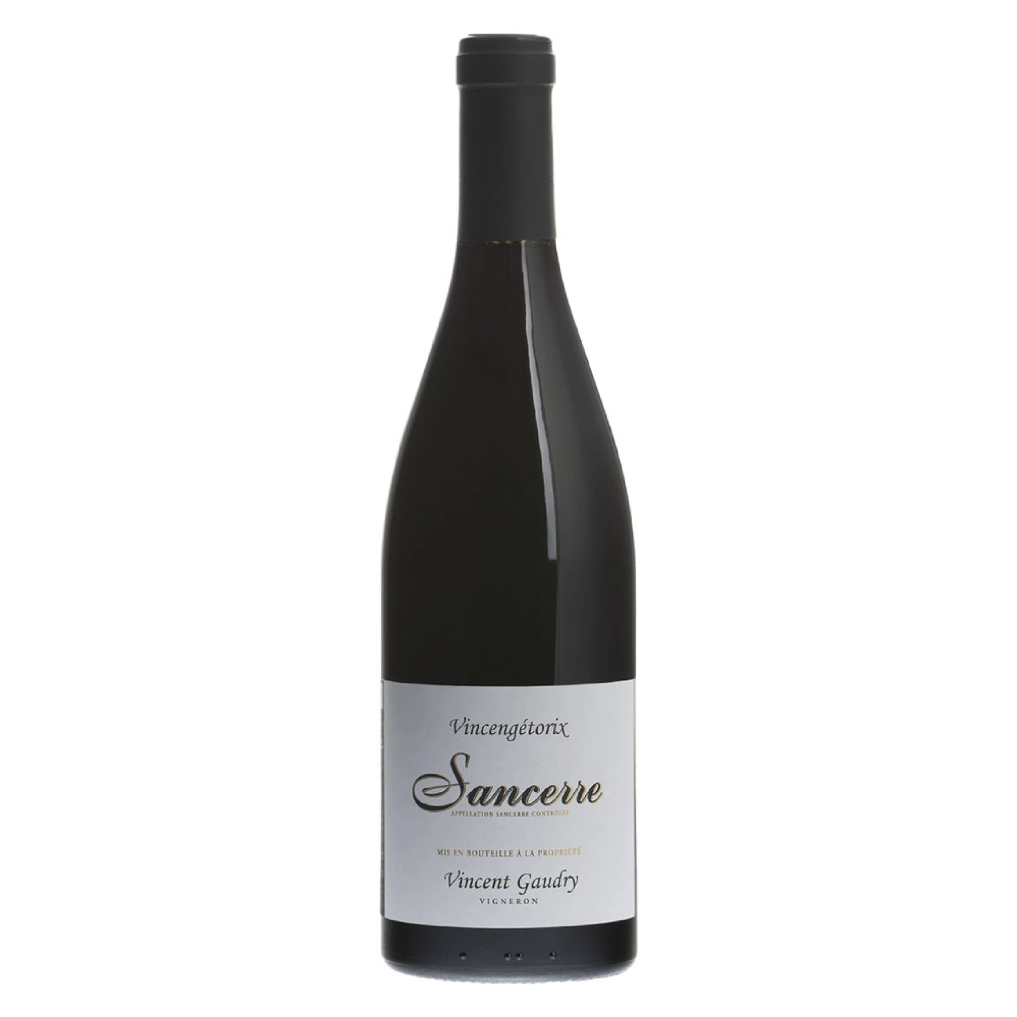 VINCENT GAUDRY Sancerre "Vincengetorix" 2022 (Red)