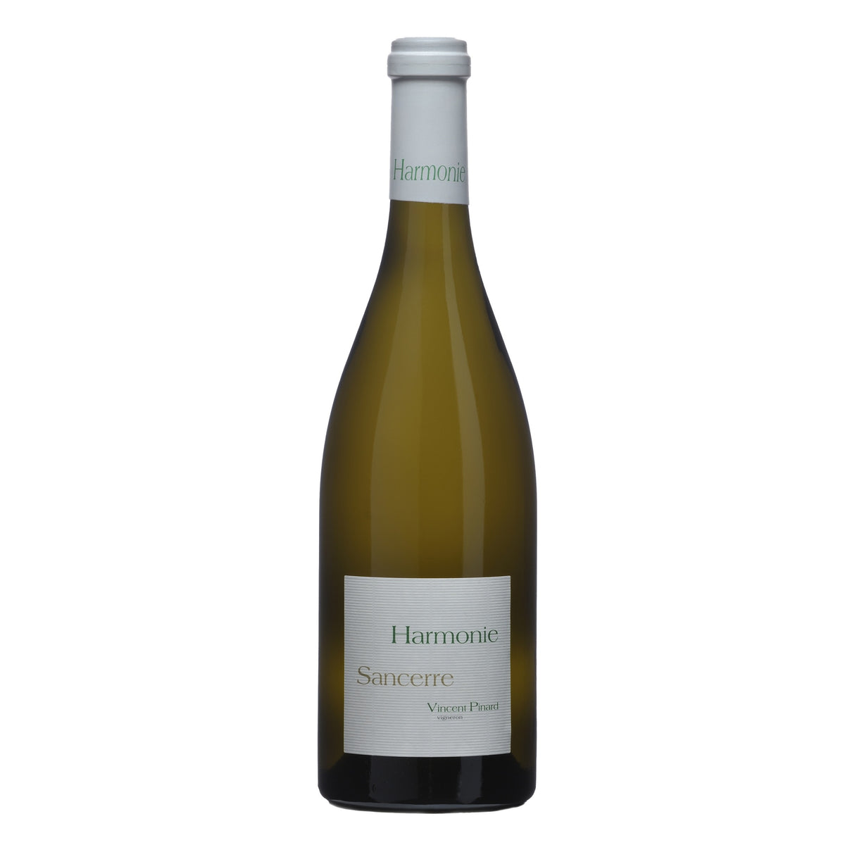 Domaine VINCENT PINARD Sancerre "Harmonie" 2022