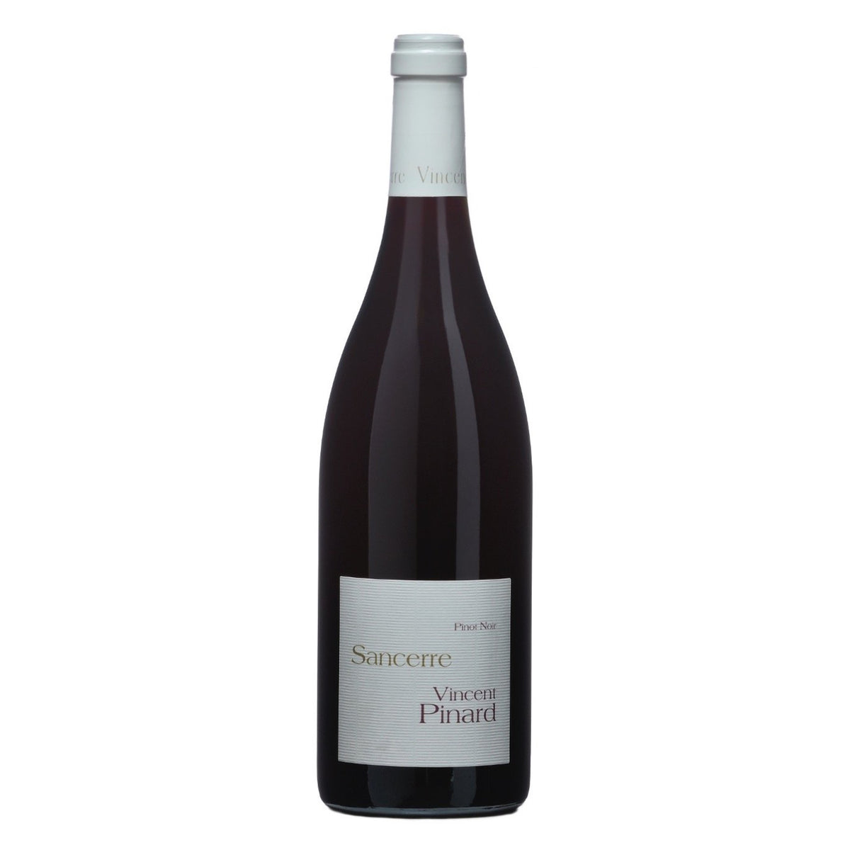 Domaine VINCENT PINARD Sancerre Pinot Noir 2022