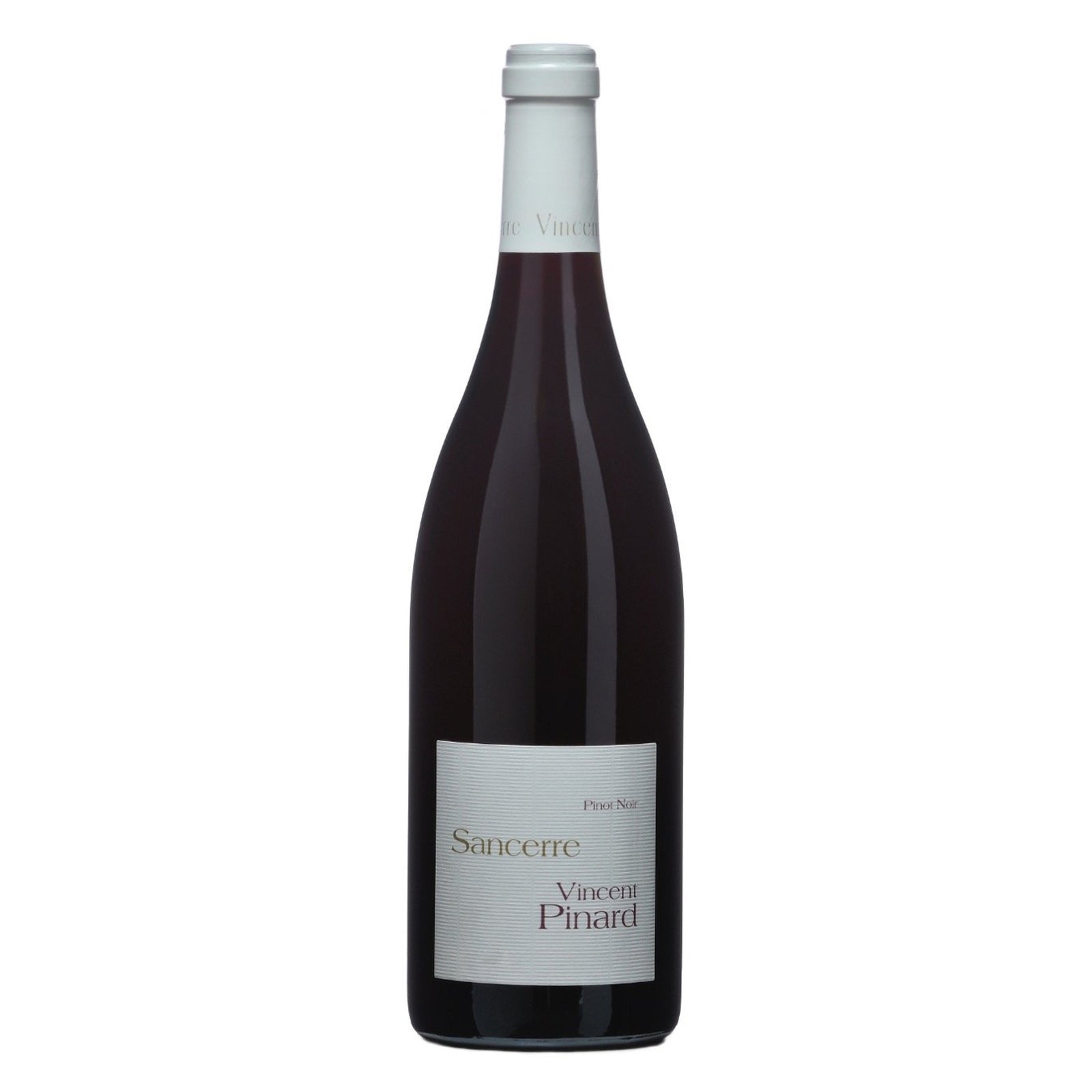 Domaine VINCENT PINARD Sancerre Pinot Noir 2022