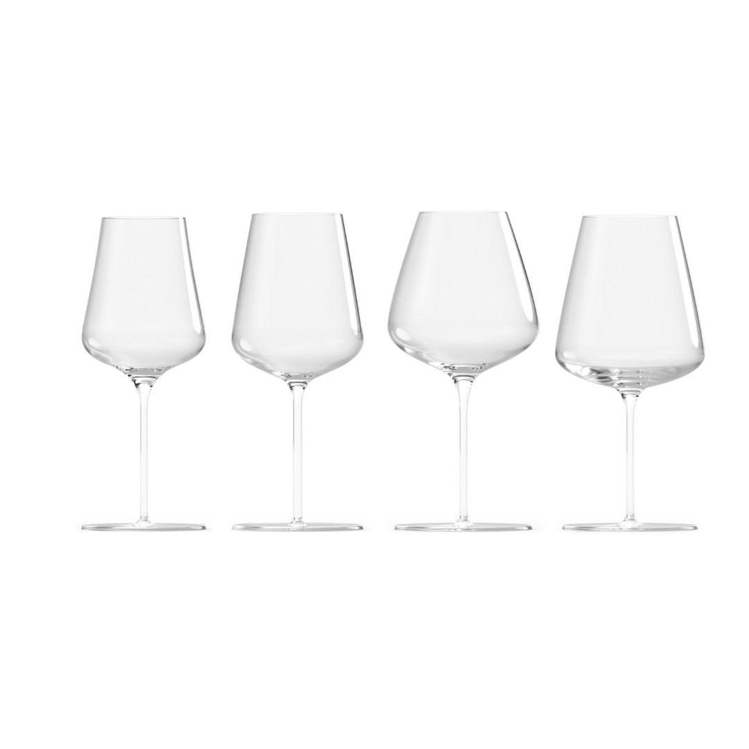 GRASSL GLASS Bundle "Tasting Set"
