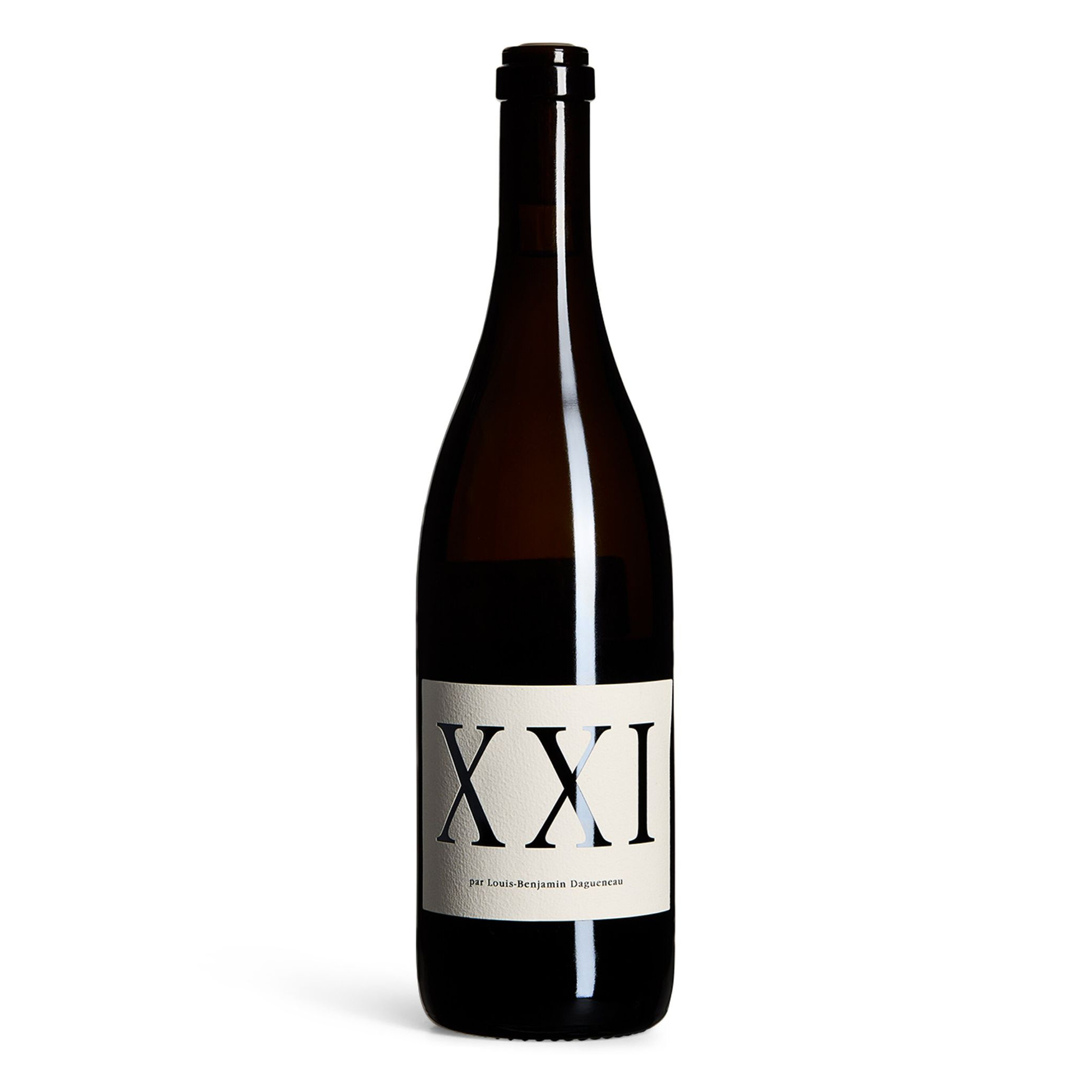 Domaine DIDIER DAGUENEAU "XXI" 2021