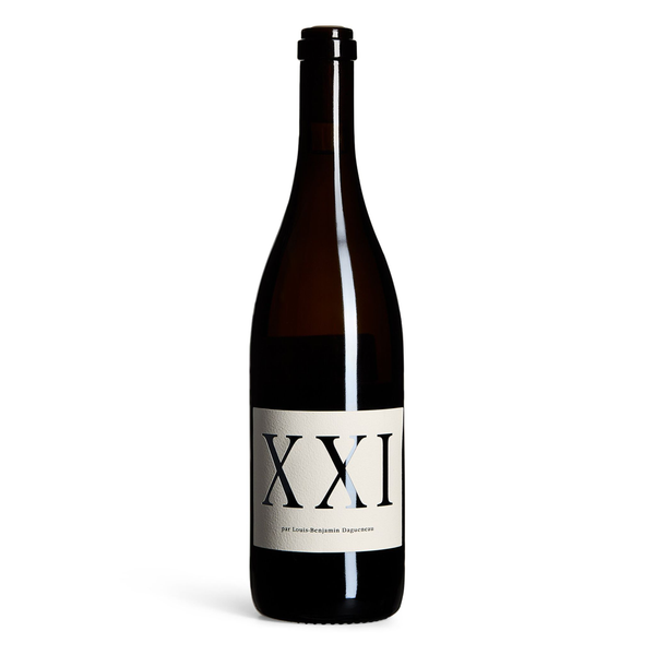 Domaine DIDIER DAGUENEAU "XXI" 2021 - WineFamily
