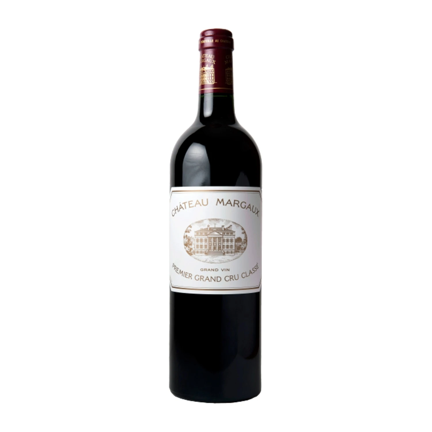 Chateau MARGAUX Margaux 2010