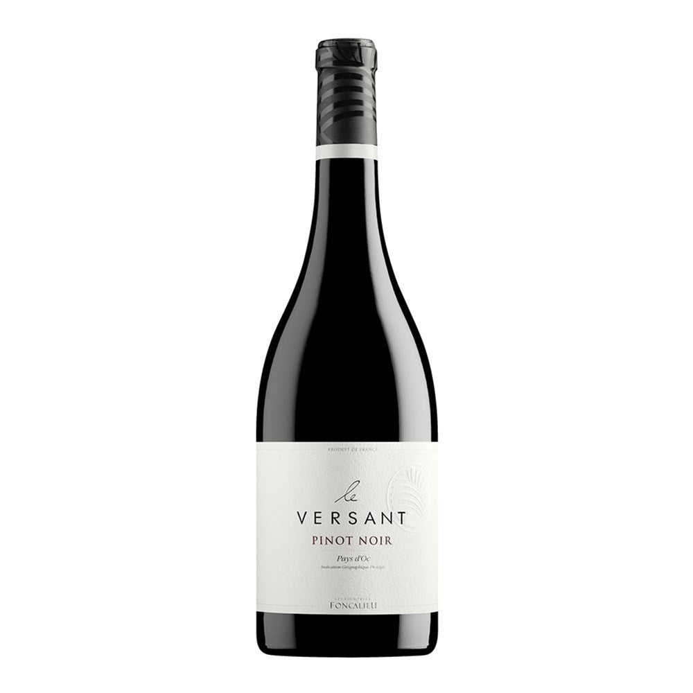 L'AUTANTIQUE Pinot Noir "Le Versant" 2020