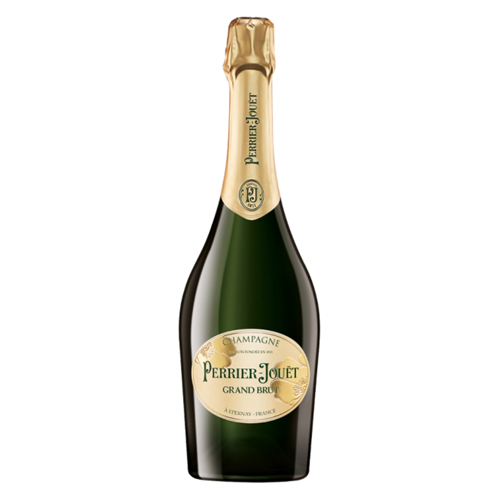 PERRIER JOUET Champagne Grand Brut NV