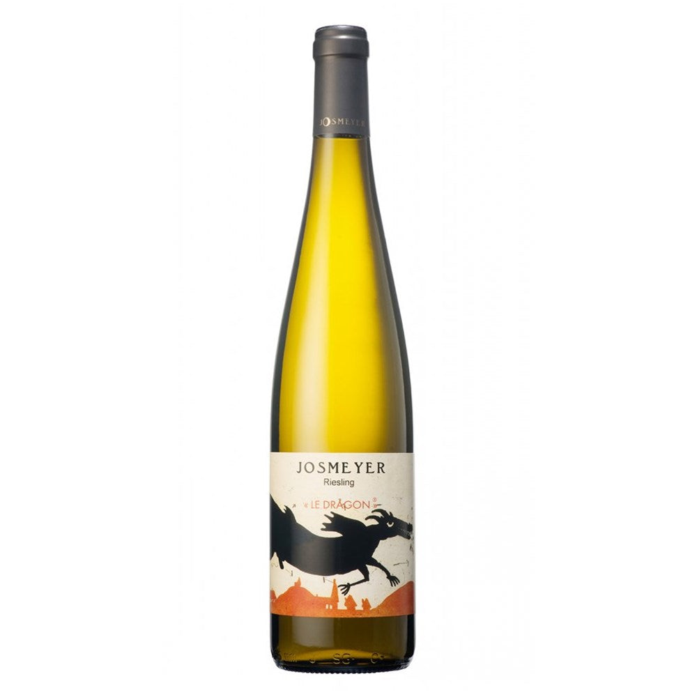 Domaine JOSMEYER Riesling "Dragon" 2019