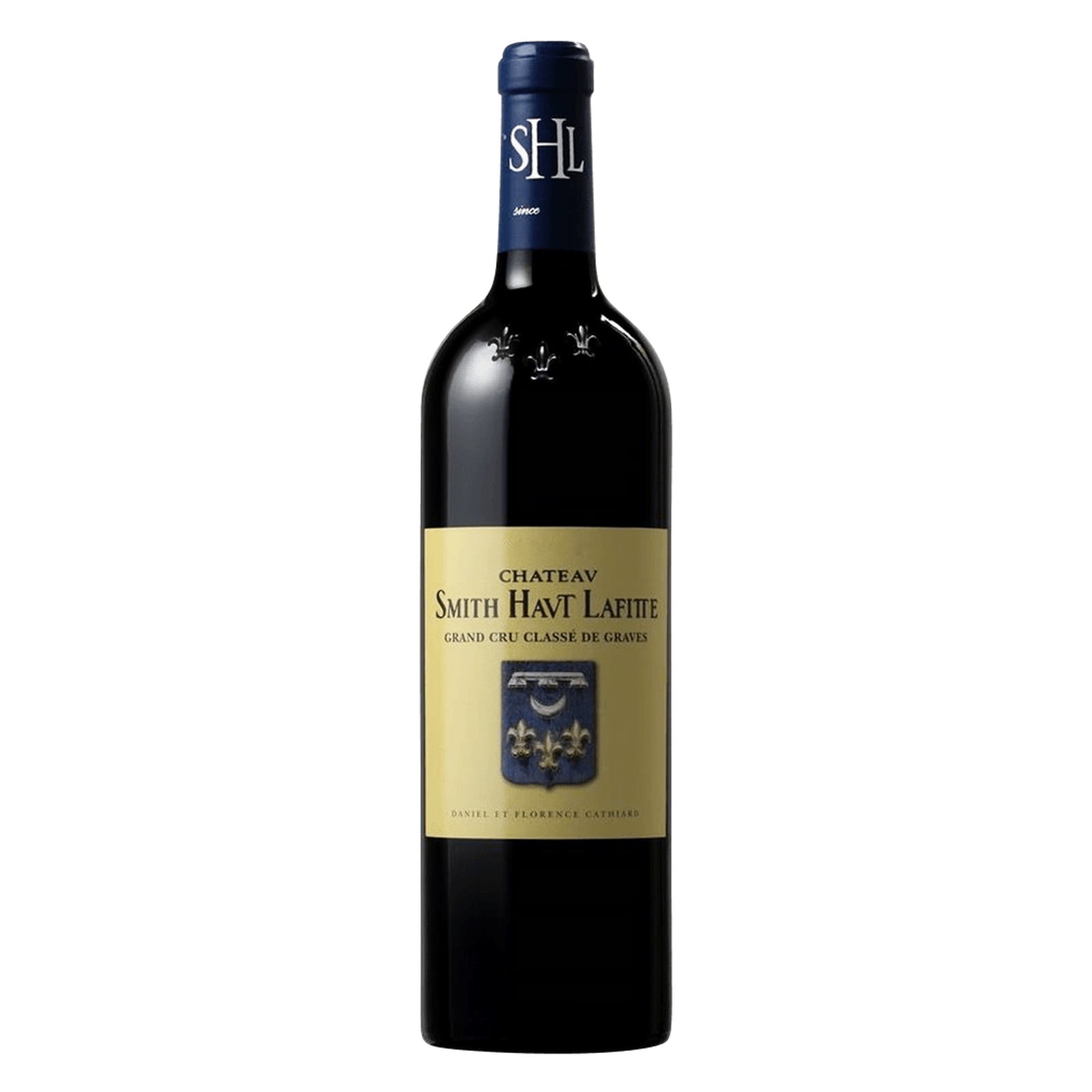 Chateau SMITH HAUT LAFITTE Pessac-Leognan 2016