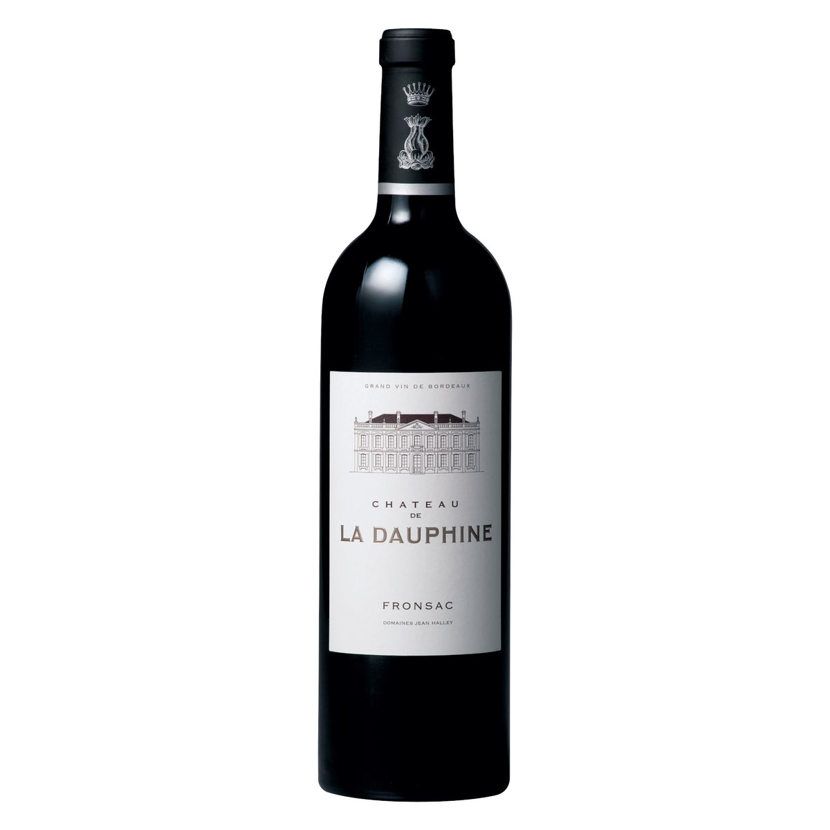 Chateau DE LA DAUPHINE Fronsac 2013