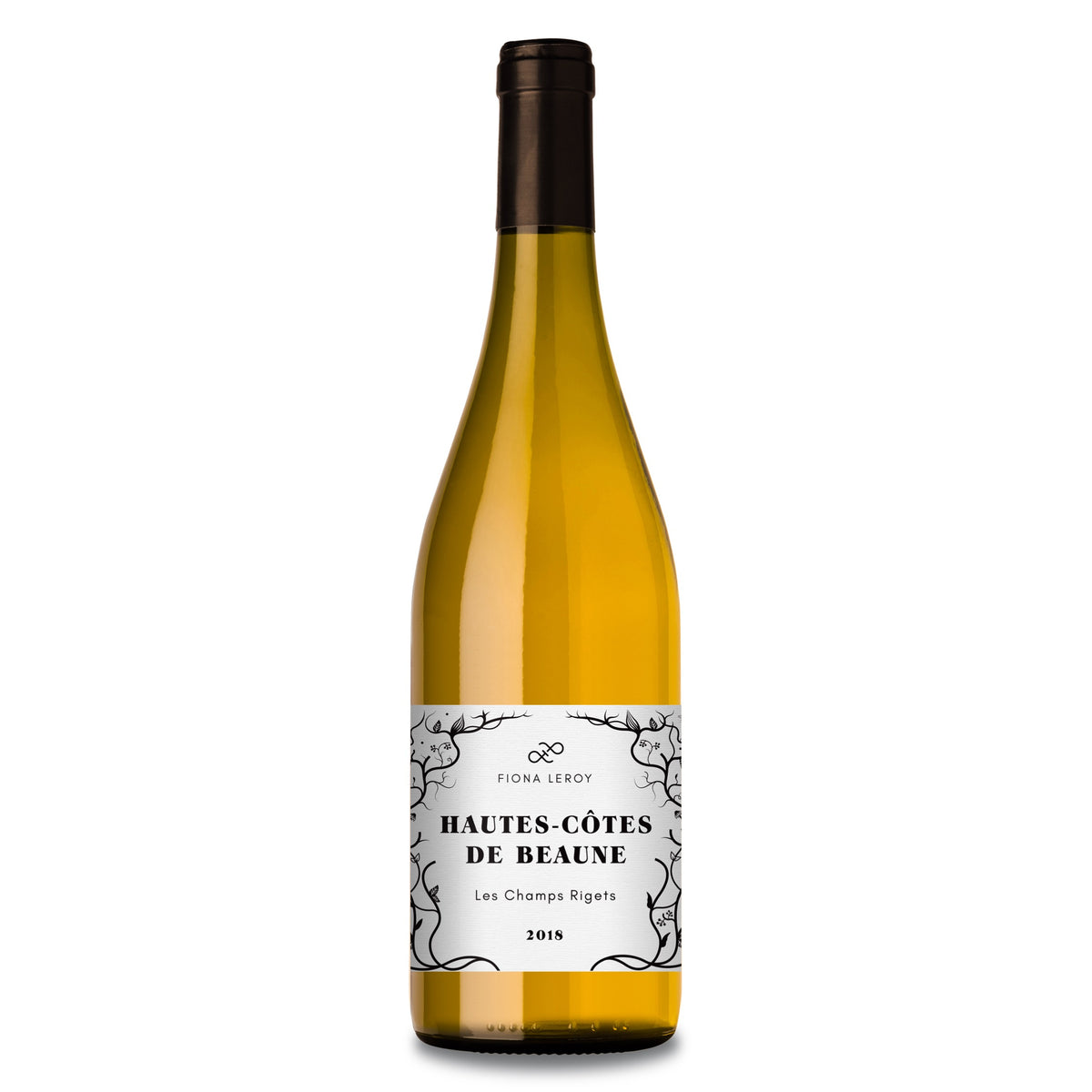 Domaine FIONA LEROY Hautes-Cotes-de-Beaune "Les Champs Rigets" 2018