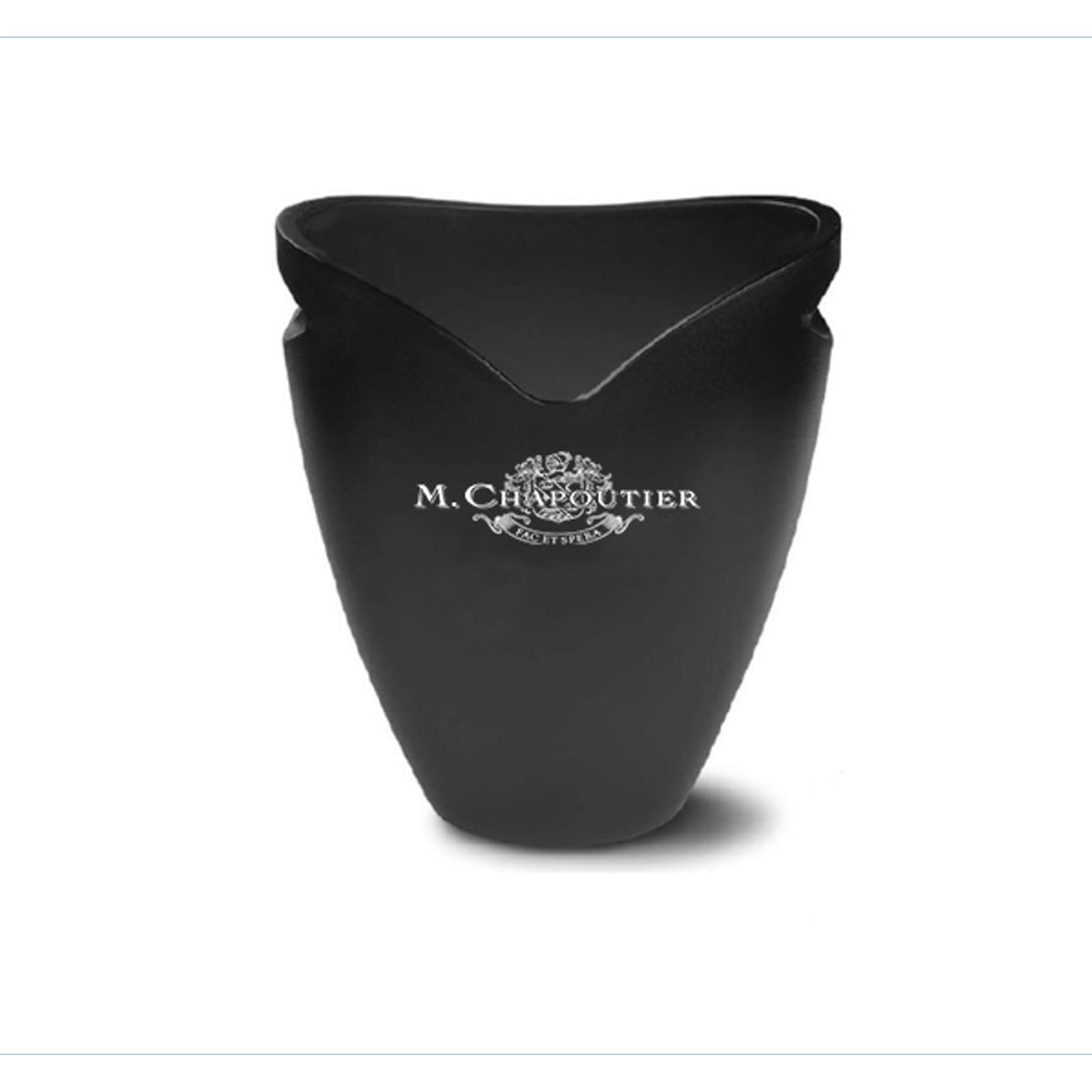 M. CHAPOUTIER Black Bucket