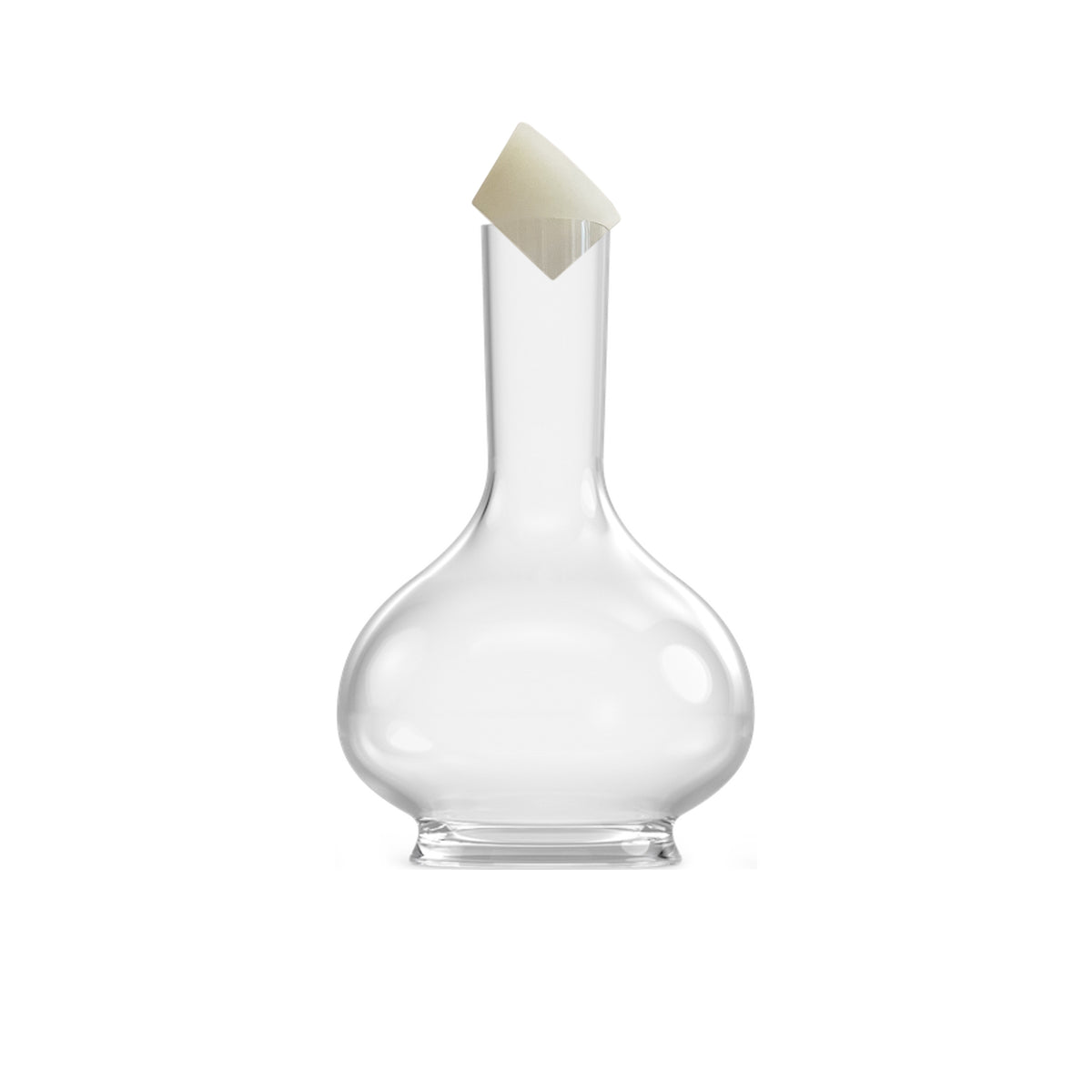 GRASSL GLASS Vigneron Series "Decanter" with stopper