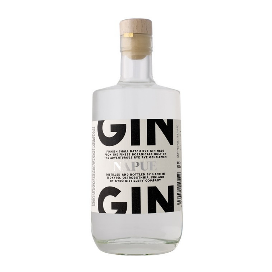 KYRO Napue Gin 50cl