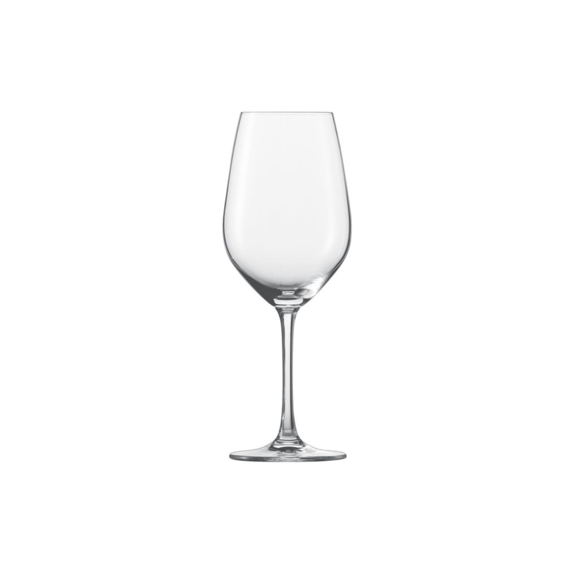 M. CHAPOUTIER Wine glass - Verre Vina with Logo x 6