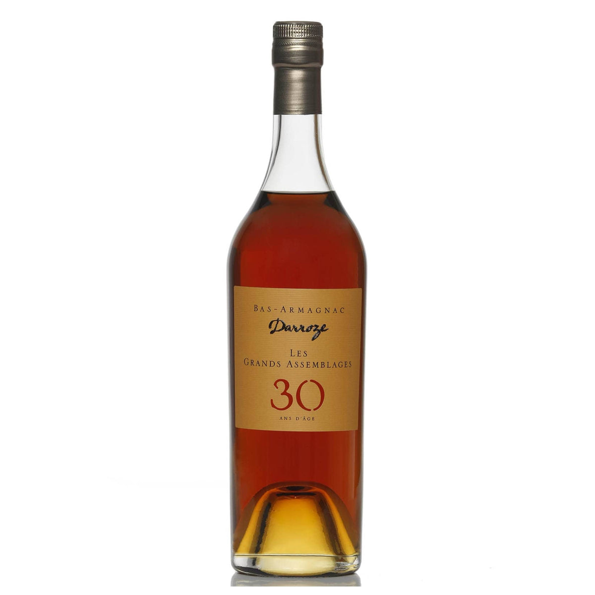 DARROZE Bas-Armagnac "Les Grands Assemblages" 30 years - 70cl