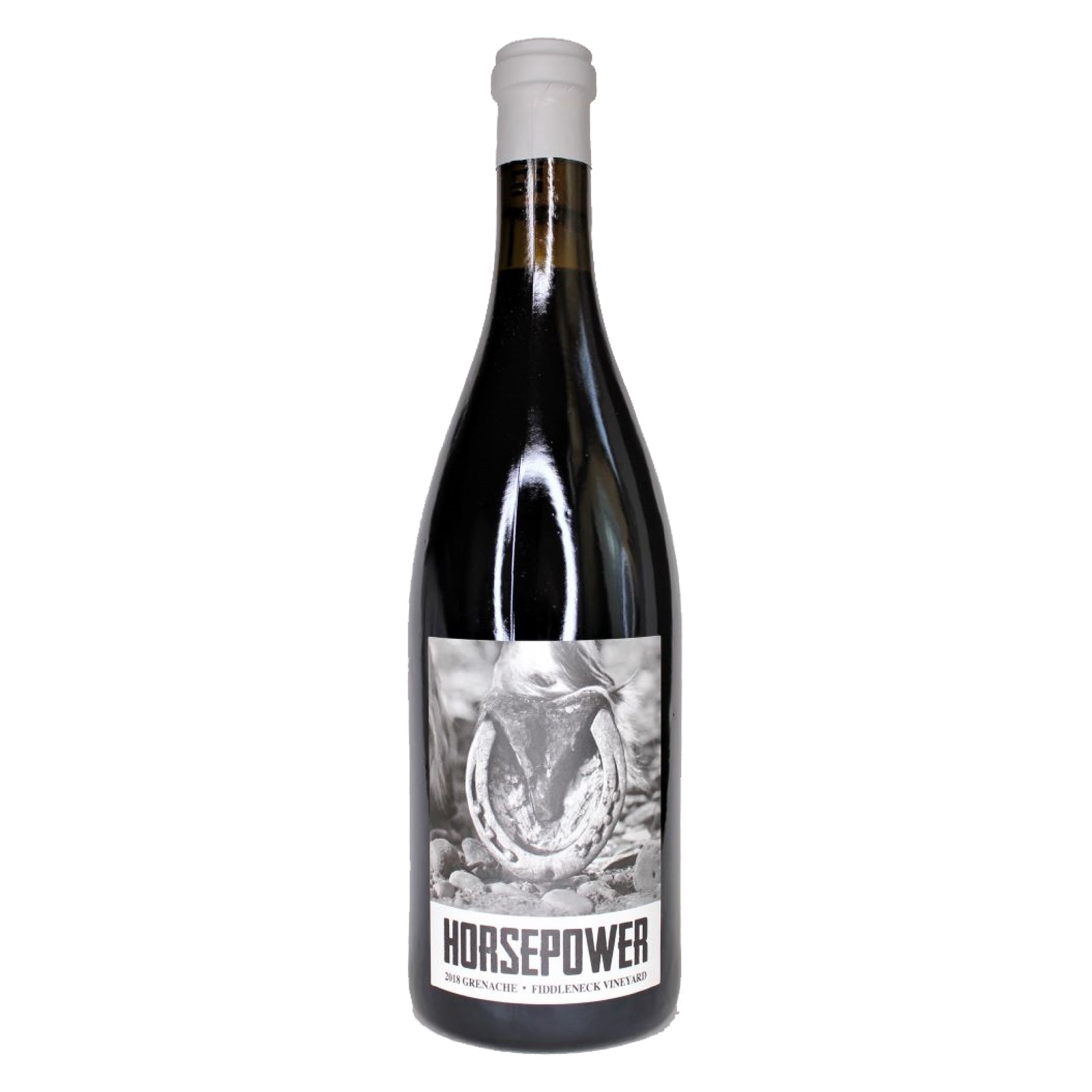 HORSEPOWER "Fiddleneck" 2018