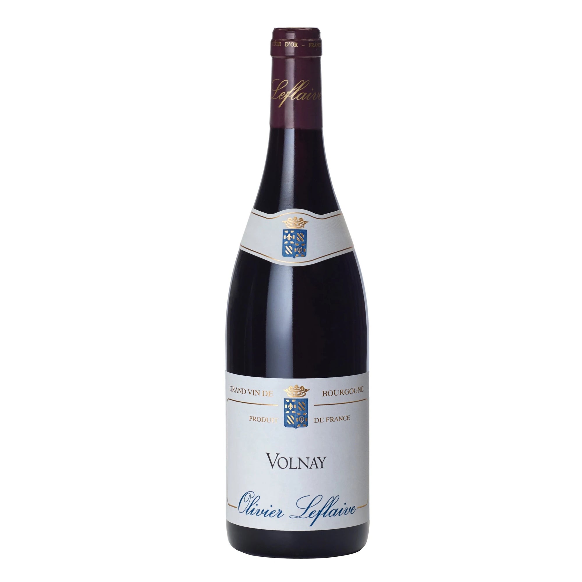 OLIVIER LEFLAIVE Volnay 2018