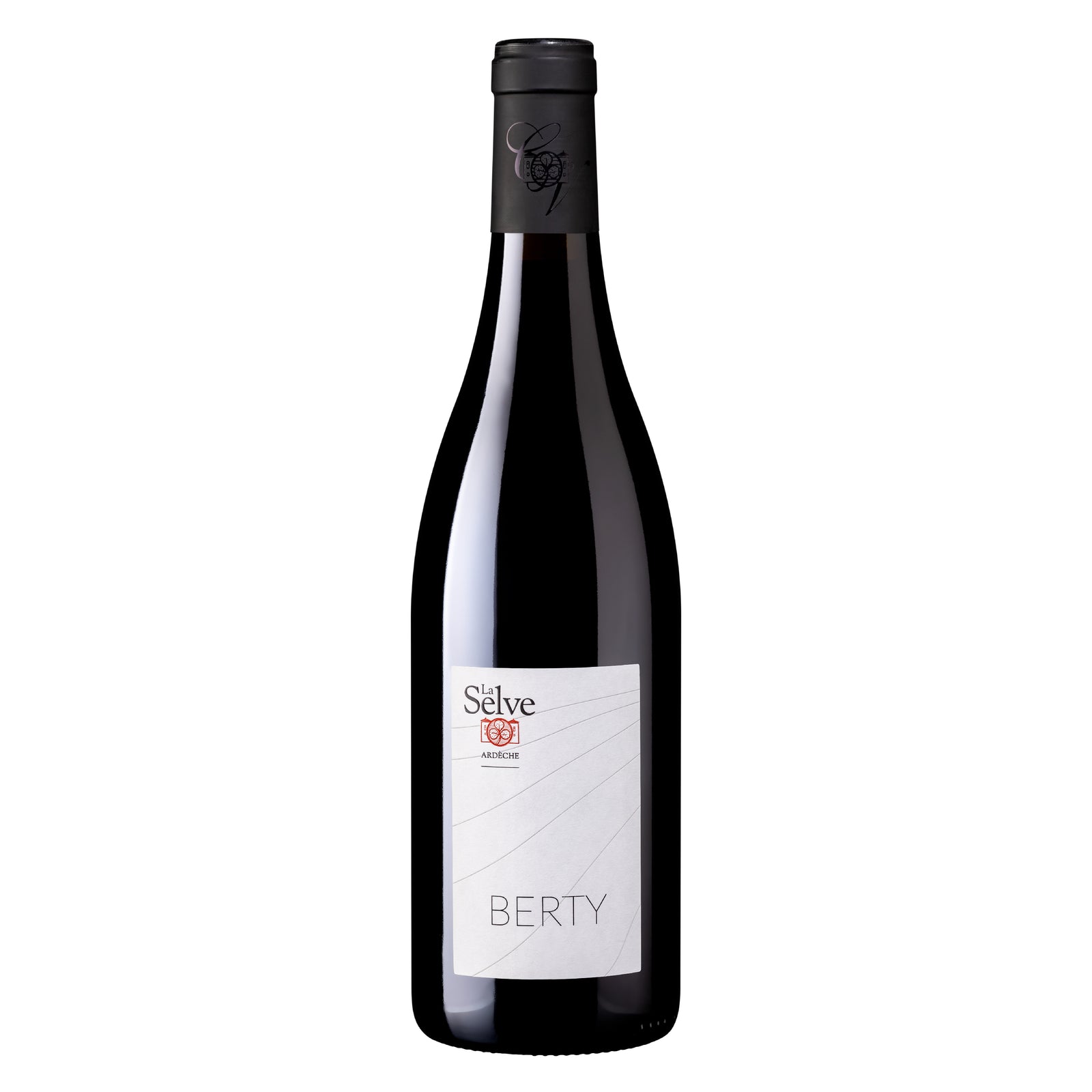 Chateau DE LA SELVE "Berty" 2019