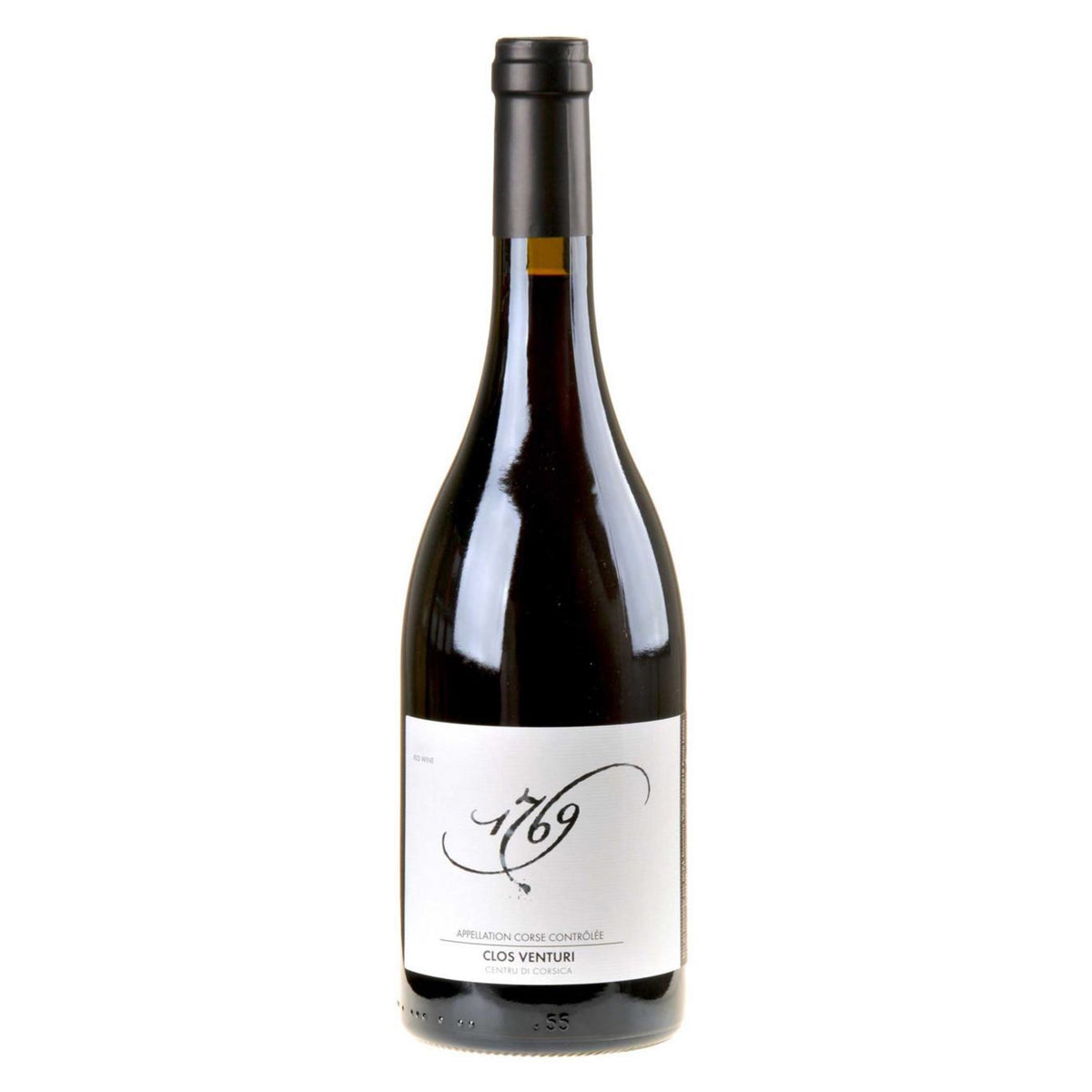 CLOS VENTURI "1769" 2020 (Red)