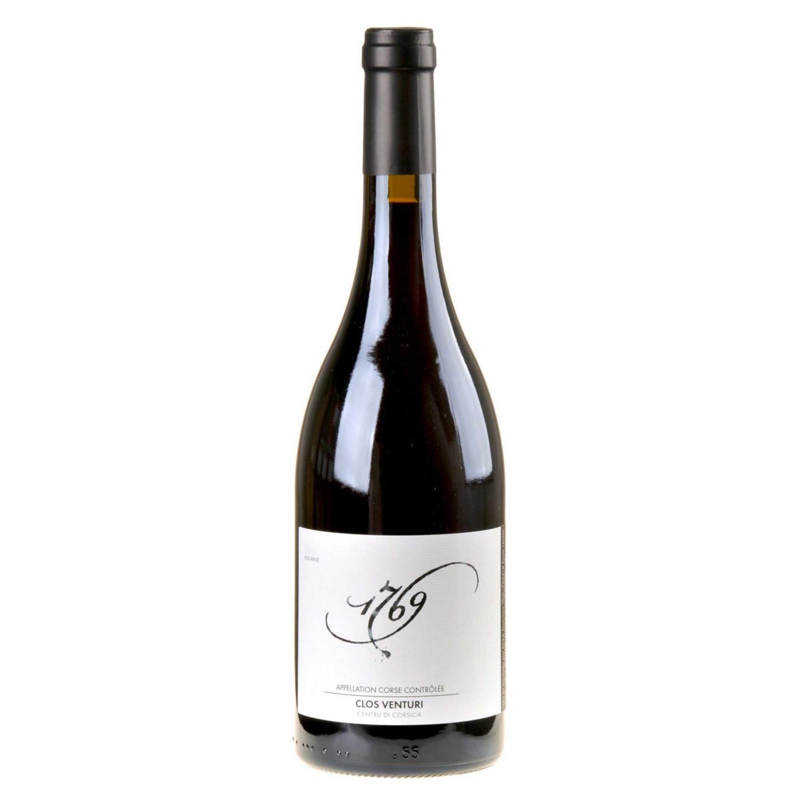 CLOS VENTURI "1769" 2020 (Red)