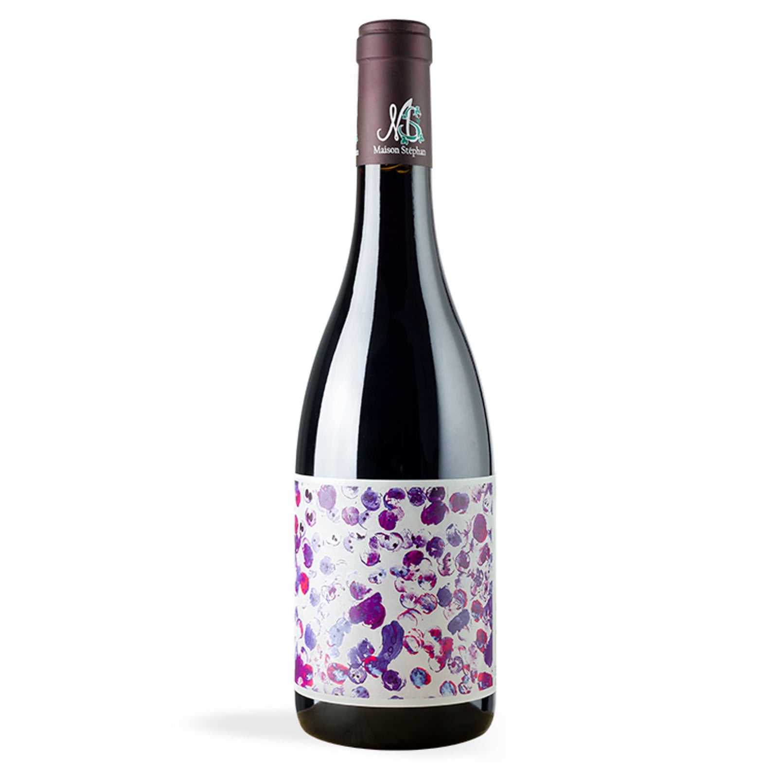 MAISON STEPHAN Cote-Rotie "So'Brune" 2020
