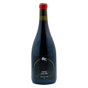 Domaine FRANCOIS ROUSSET-MARTIN Cotes du Jura Pinot Noir "Cuvee 909" 2020