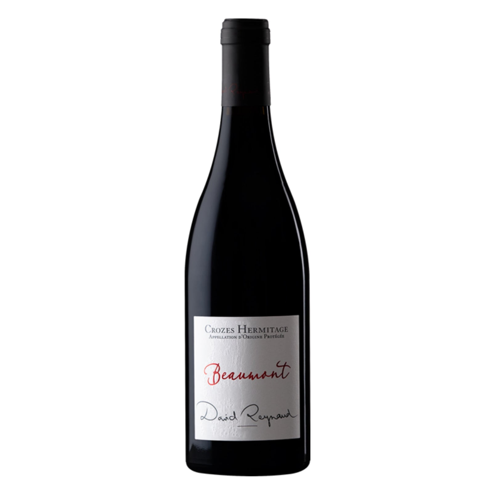 Domaine Les BRUYERES Crozes-Hermitage "Beaumont" 2021