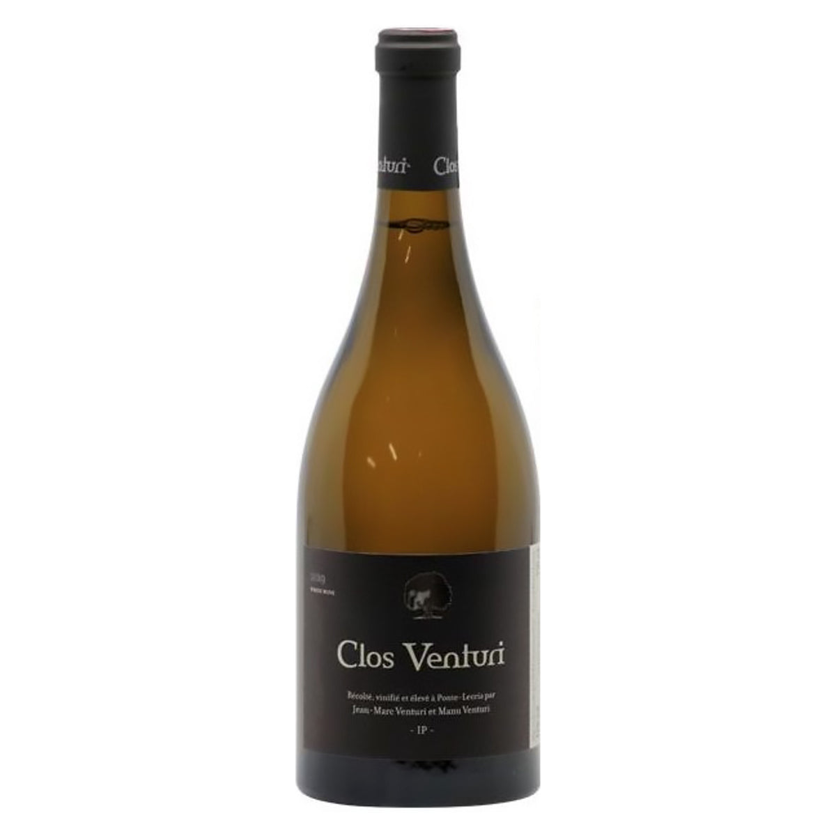 CLOS VENTURI "IP" 2019 (White)