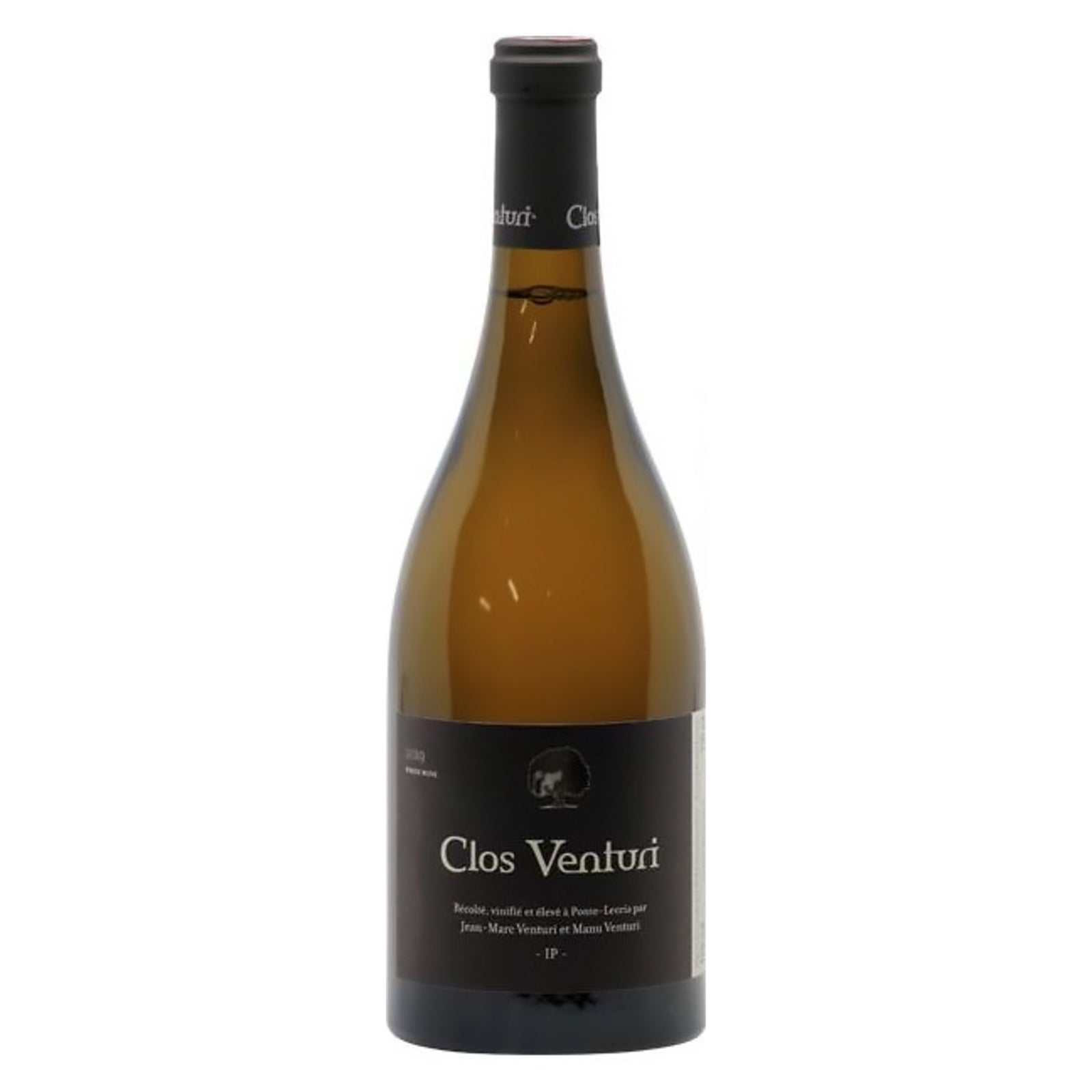 CLOS VENTURI "IP" 2019 (White)