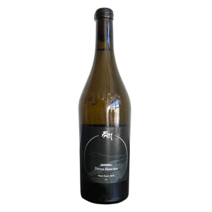 Domaine FRANCOIS ROUSSET-MARTIN Cotes du Jura Chardonnay "Terre Blanche" 2019