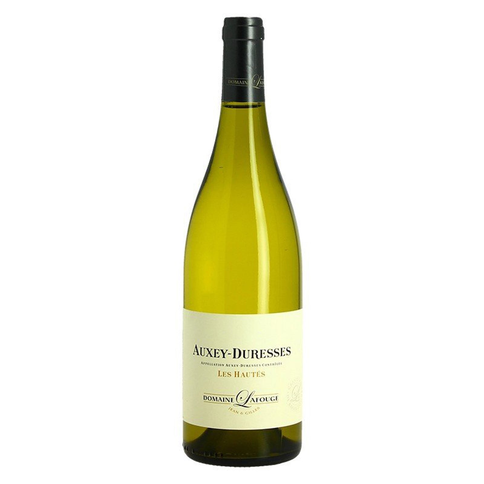 Domaine LAFOUGE Auxey-Duresses "Les Hautes" 2020