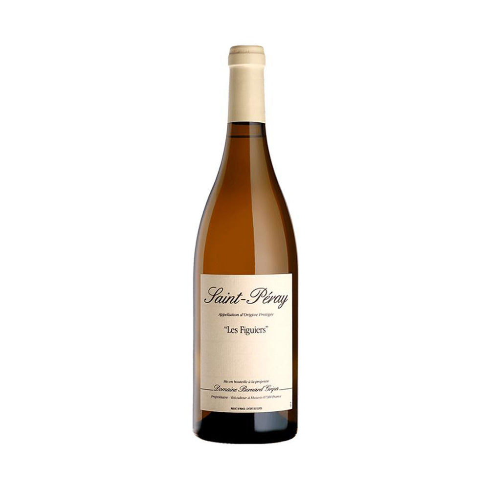 Domaine BERNARD GRIPA Saint-Peray "Les Figuiers" 2020