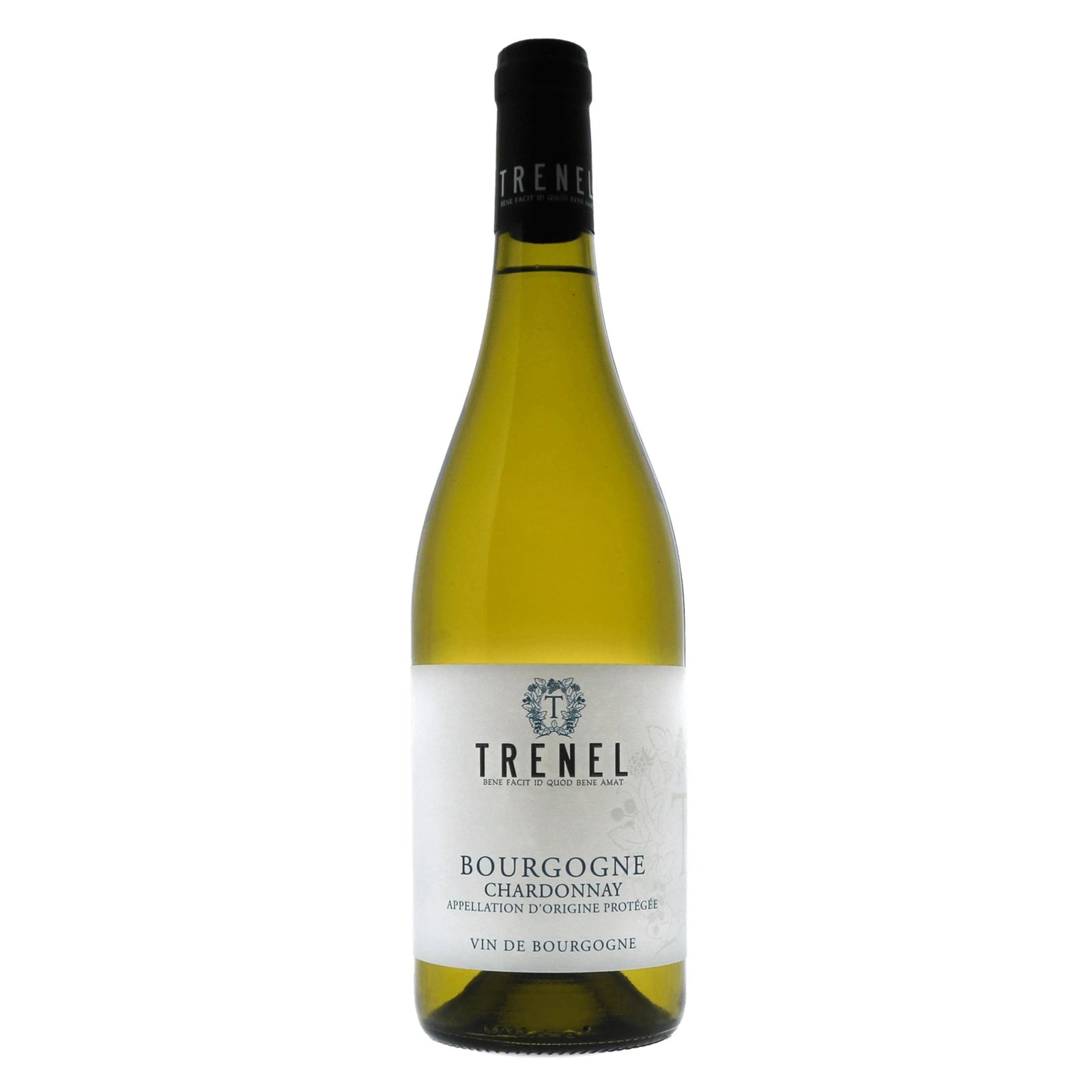 Domaine TRENEL Bourgogne Chardonnay 2021