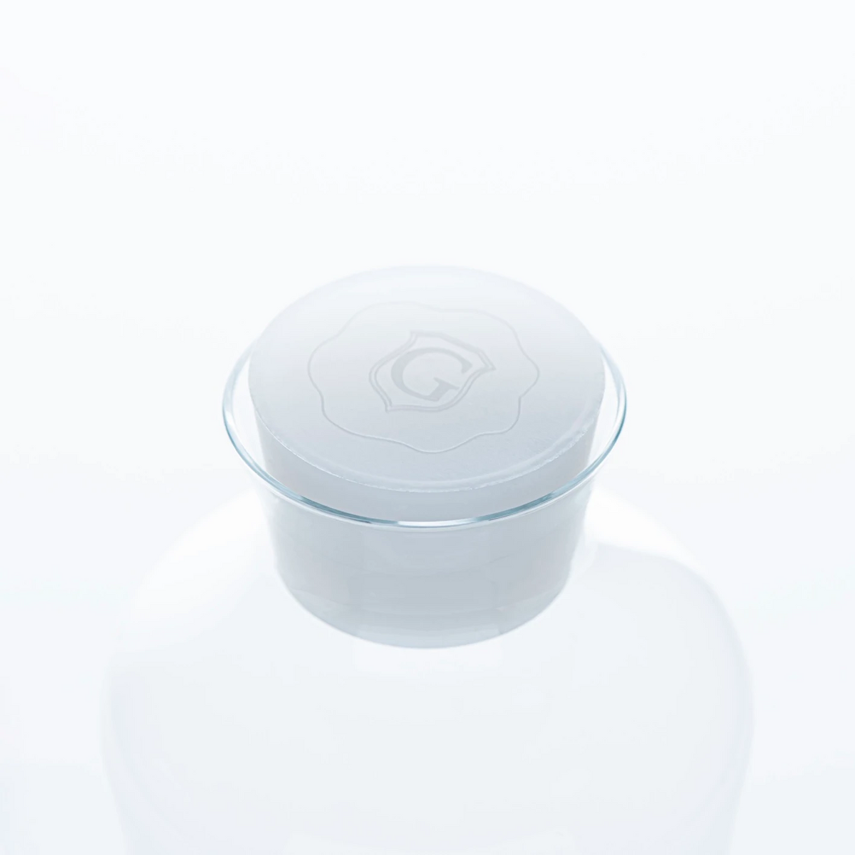 GRASSL GLASS Vigneron Series "Decanter" with stopper