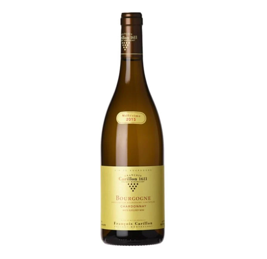Domaine FRANCOIS CARILLON Monthelie 2019