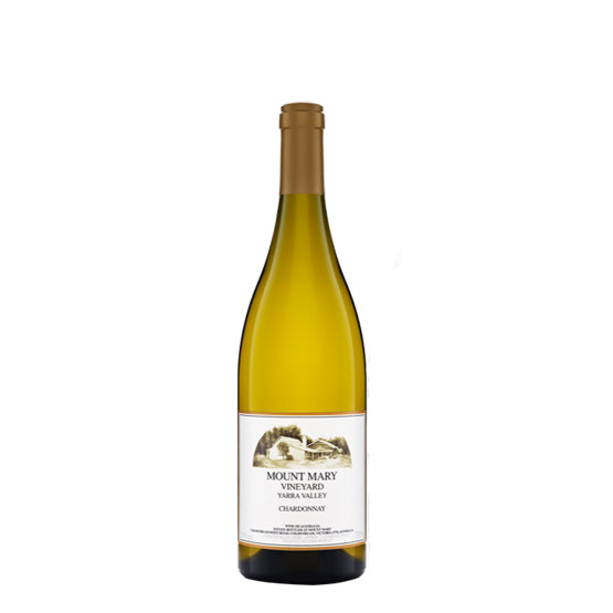 MOUNT MARY Chardonnay 2016