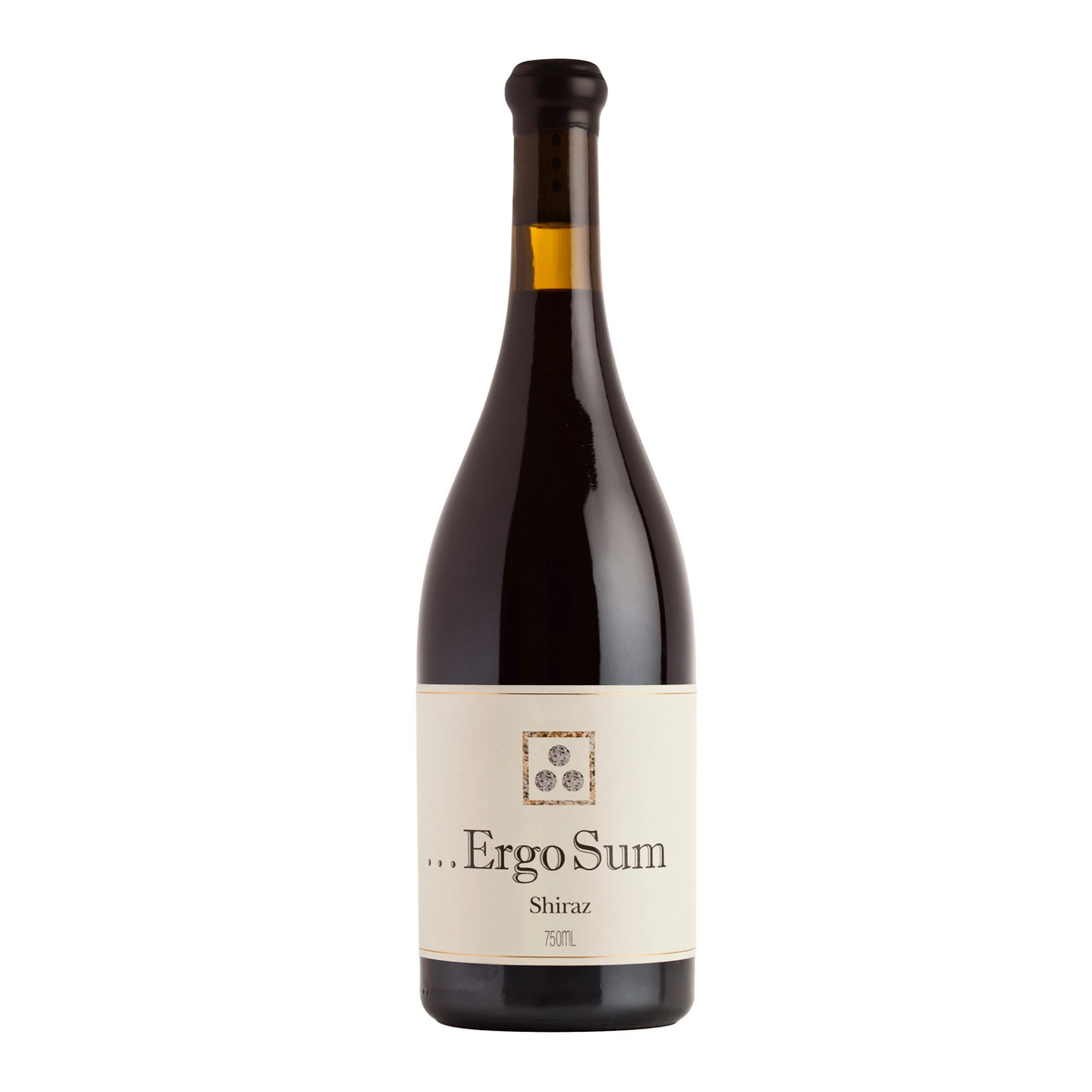 Domaine GIACONDA & M. CHAPOUTIER "Ergo Sum" 2015