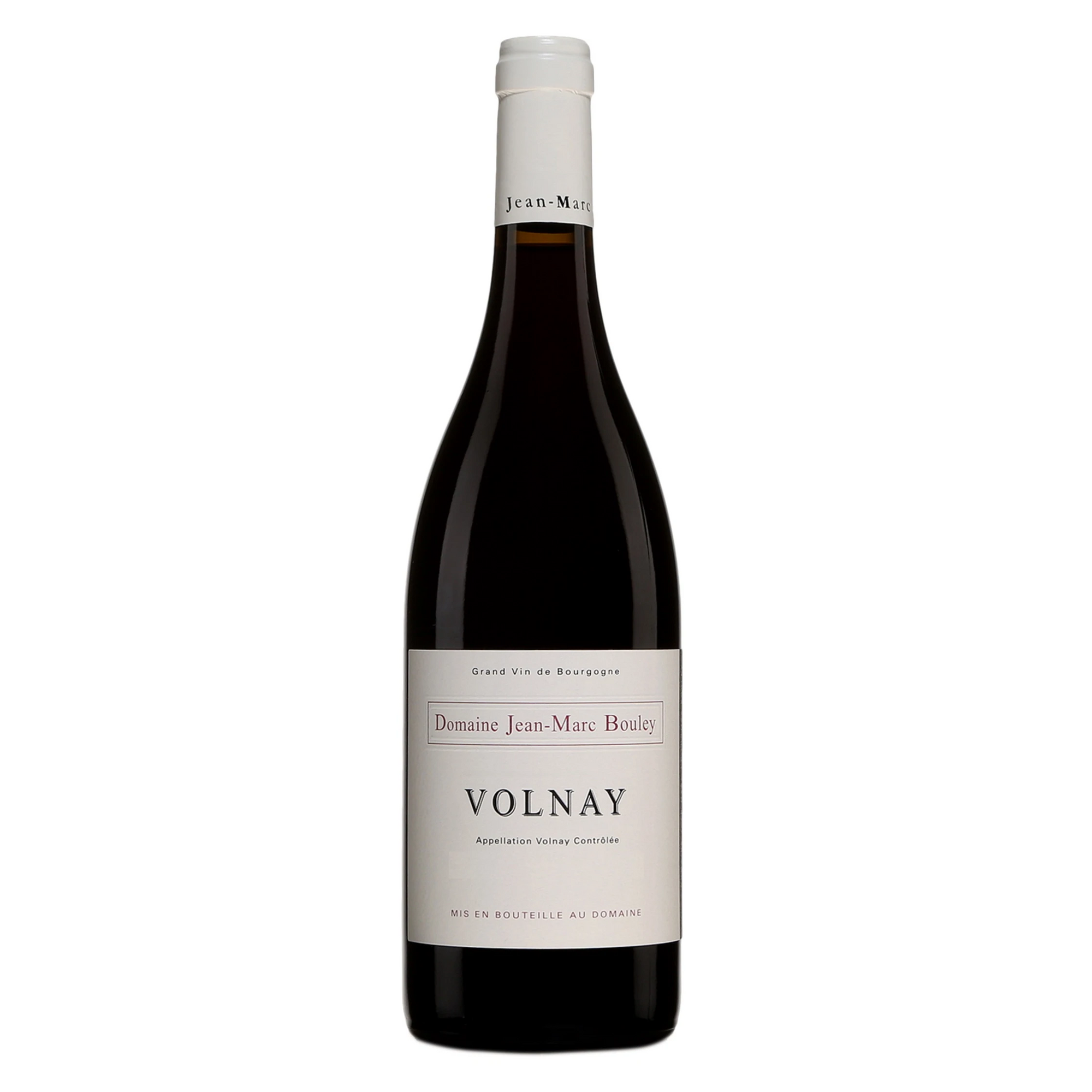 Domaine JEAN-MARC BOULEY Volnay 2019