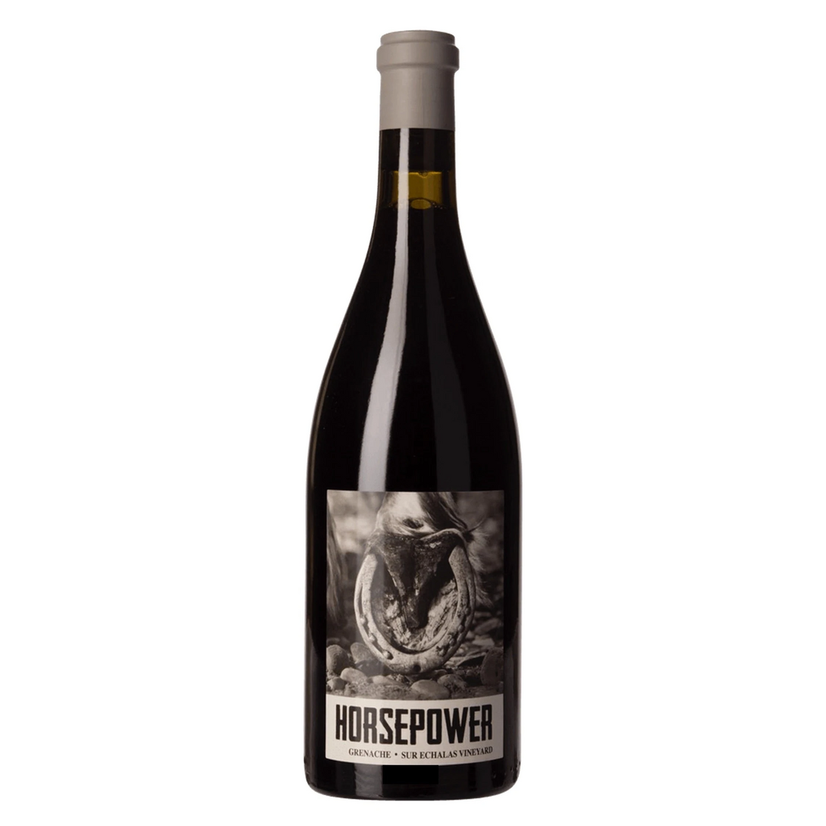 HORSEPOWER "Sur Echalas Vineyard Grenache" 2017