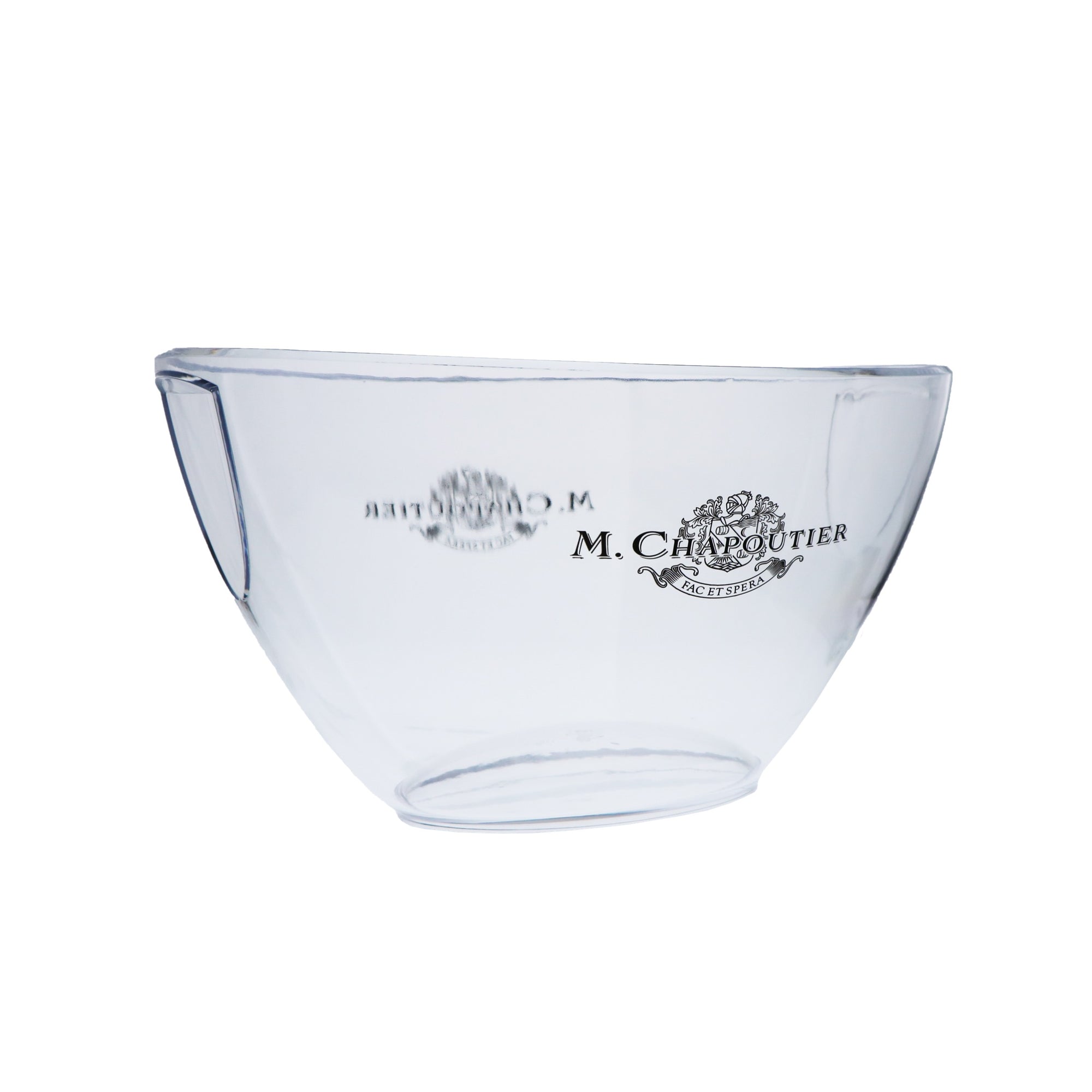 M. CHAPOUTIER - New Ice bucket 2019