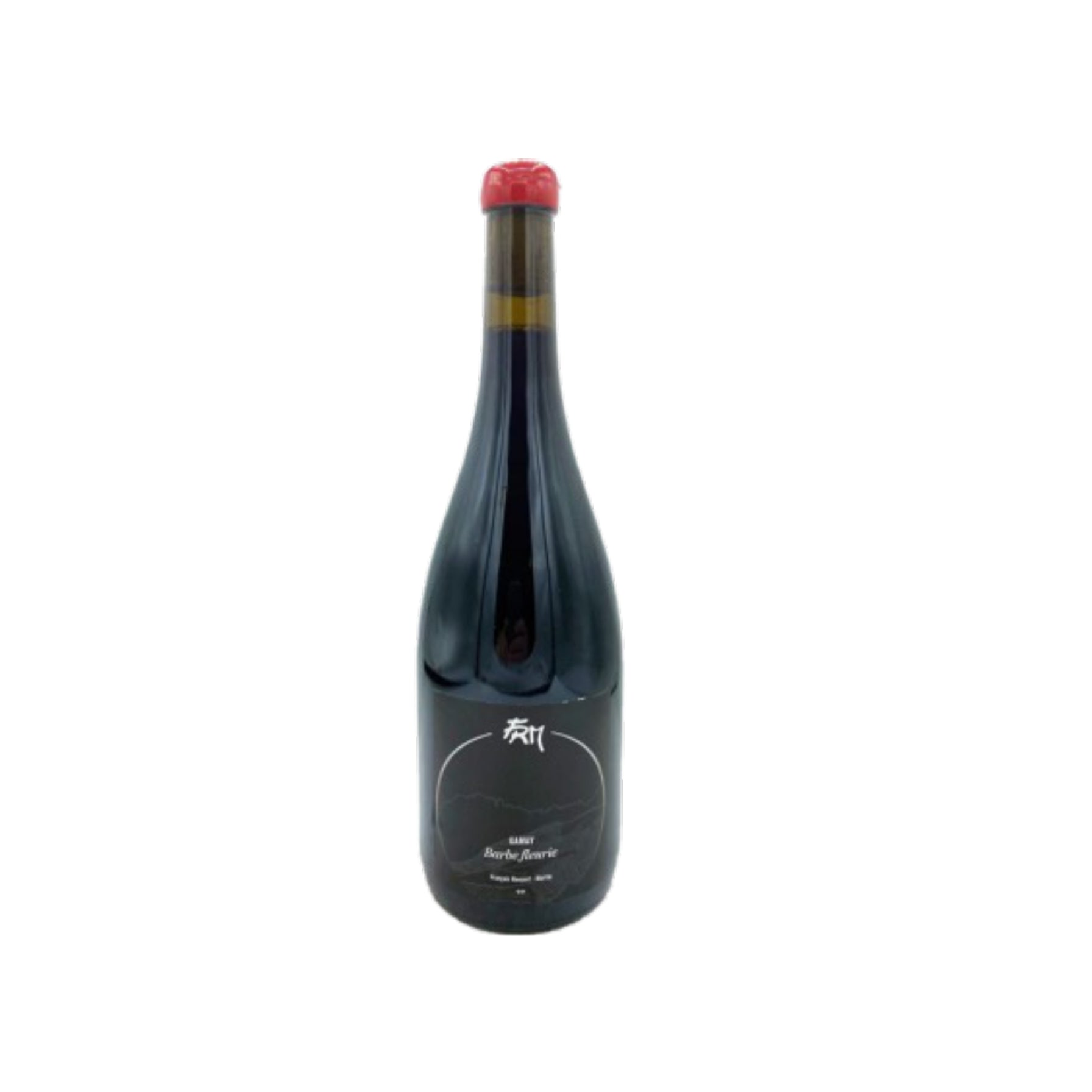 Domaine FRANCOIS ROUSSET-MARTIN Gamay "Barbe Fleurie" 2021