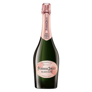 PERRIER JOUET Champagne Brut "Blason Rose" NV