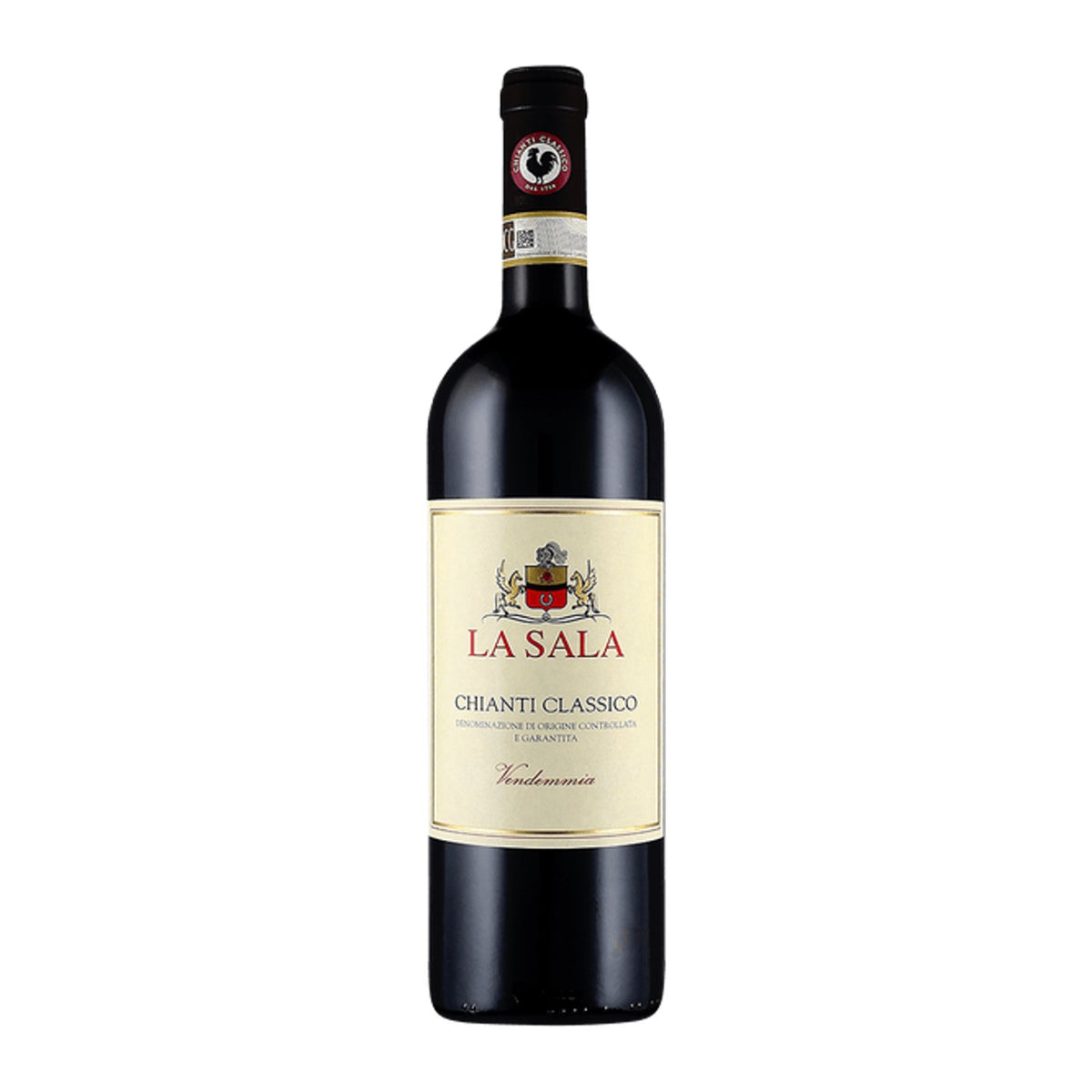 LA SALA Chianti Classico DOCG 2016