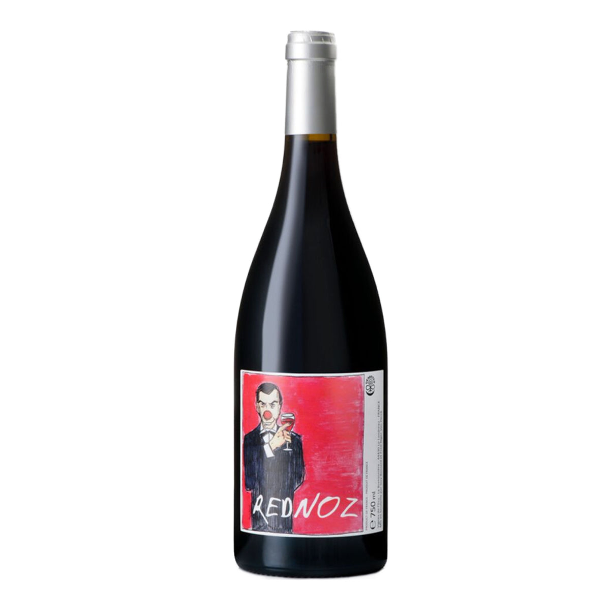 Domaine de l'ECU "Rednoz" 2018
