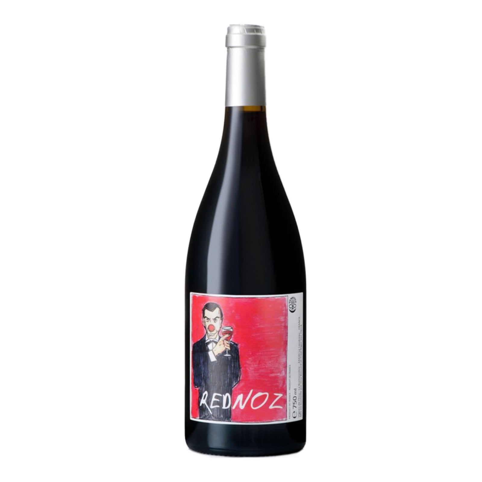 Domaine de l'ECU "Rednoz" 2018