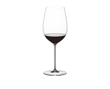 RIEDEL Sommeliers Superleggero Bordeaux Grand Cru 2425/00-265 (Set of 2)