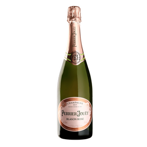 PERRIER JOUET Champagne Brut "Blason Rose" NV