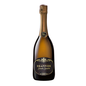 DRAPPIER Champagne Brut "La Grande Sendree" 2008 - Magnum 1.5L